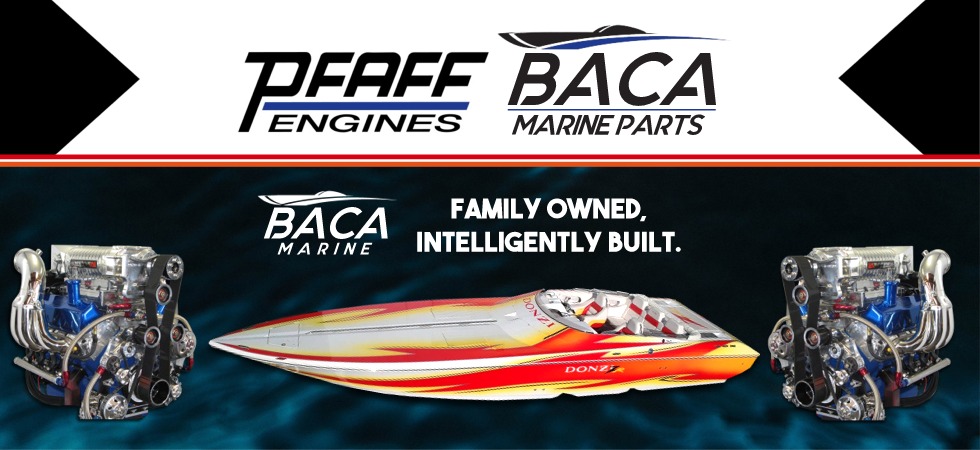 Baca Marine Service and Repair