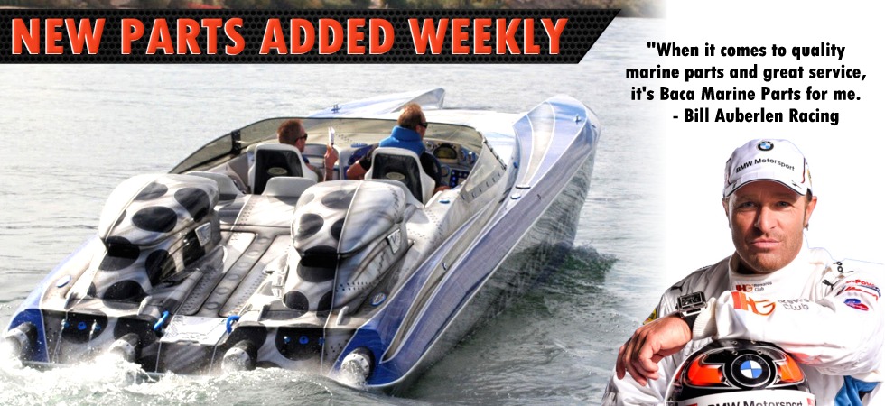 Baca Marine Service and Repair